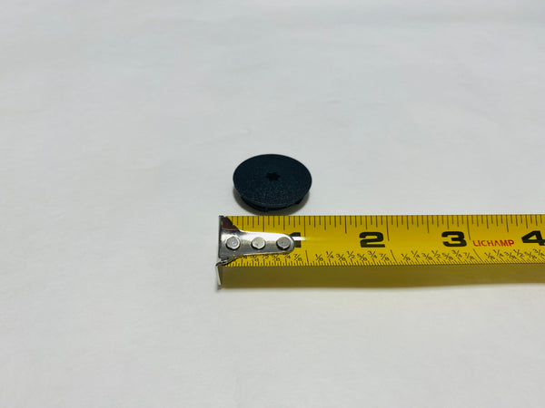 Cracked or Missing Roof Rack Side Rail Cap on Your Chevy Traverse? Here's the Genuine Fix