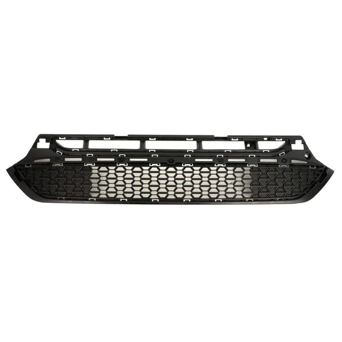 Restyle- GMC Acadia Sport/SLE Front Bumper Lower Grille
