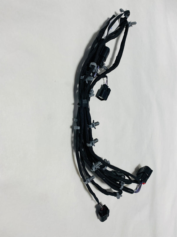 Foggy Nights? Fix Your 2019-2023 Camaro's Fog Lights With a Genuine OEM Wiring Harness