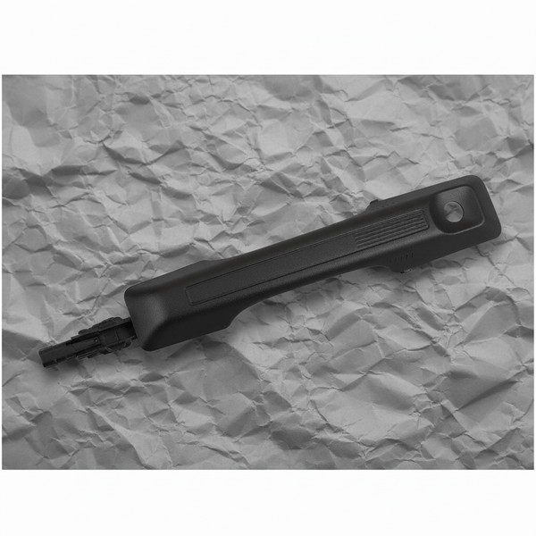 Cracked or Unresponsive Driver Door Handle on Your Bronco Sport or Maverick? Here's the Genuine Fix