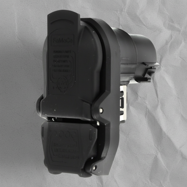 Losing Trailer Lights or Brakes? Fix It With a Genuine 2023-2025 Ford F-250/F-350 Trailer Tow Connector
