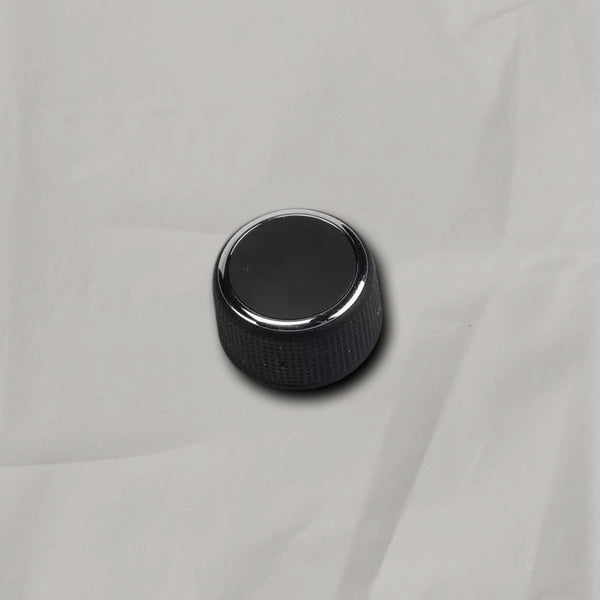 Lost Your Rear Audio Volume Knob? Here's the Genuine GM Fix for Silverado, Tahoe, Yukon, and More