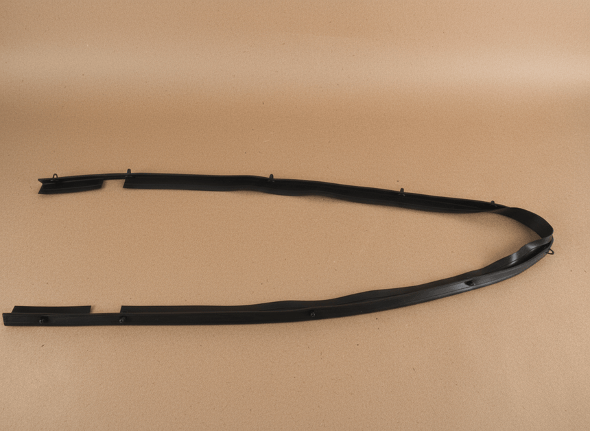 07-22 Tundra or 08-22 Sequoia OEM Genuine Hood to Radiator Seal