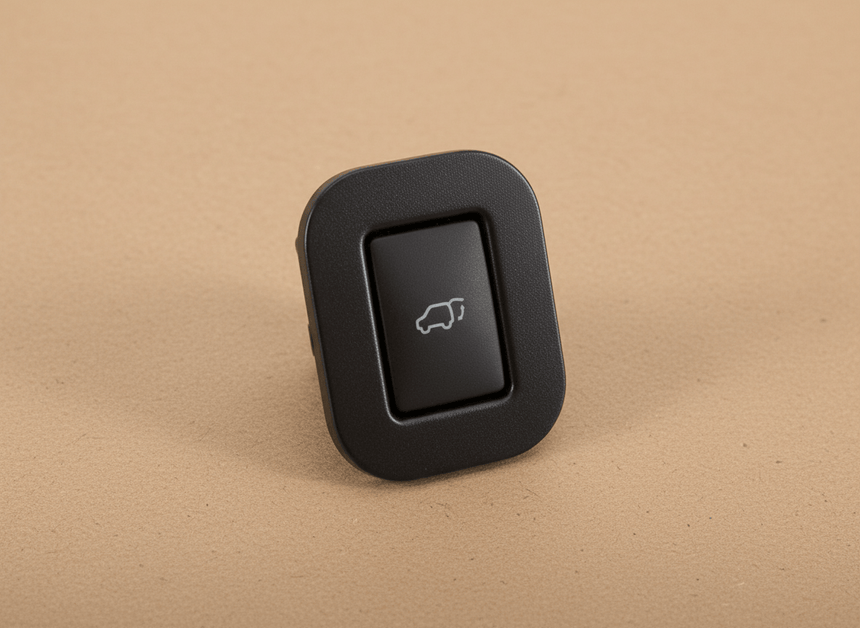 10-15 Venza or 11-14 Sienna OEM Power Liftgate Lock Switch