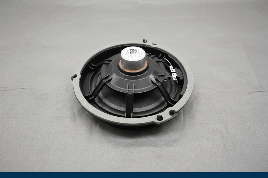 15-25 Ford Edge Escape Bronco Sport Maverick Door Speaker Genuine OEM