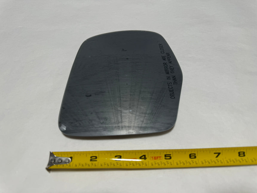 2020-2025 Honda Passport Ridgeline Passenger Side Heated Mirror Glass OEM