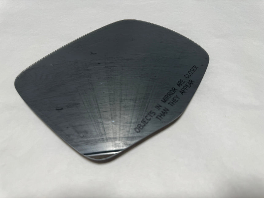 2020-2025 Honda Passport Ridgeline Passenger Side Heated Mirror Glass OEM