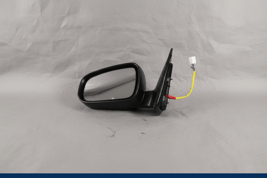 16-23 Toyota Tacoma Driver Side Door Mirror Blind Spot Genuine OEM
