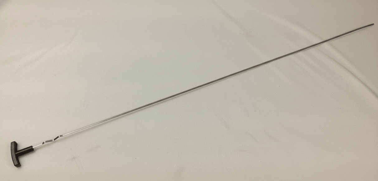 F81Z-6750-DA 1994-2003 Ford F-250 F-350 F-450 F-550 E-350 E-450 7.3L Diesel OEM Dipstick