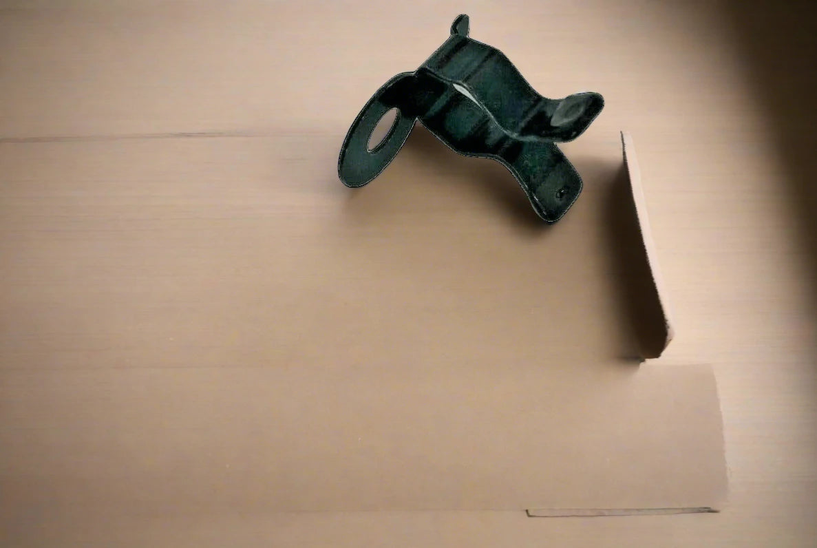 19952023 Toyota Gas Fuel Door Hinge Spring OEM Conquest Auto