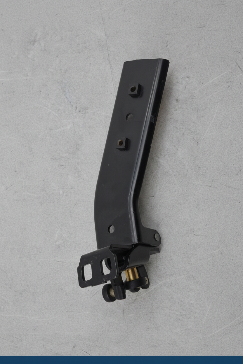 1996-2025 Chevrolet Express GMC Savana Sliding Door Roller Bracket Passenger Side OEM