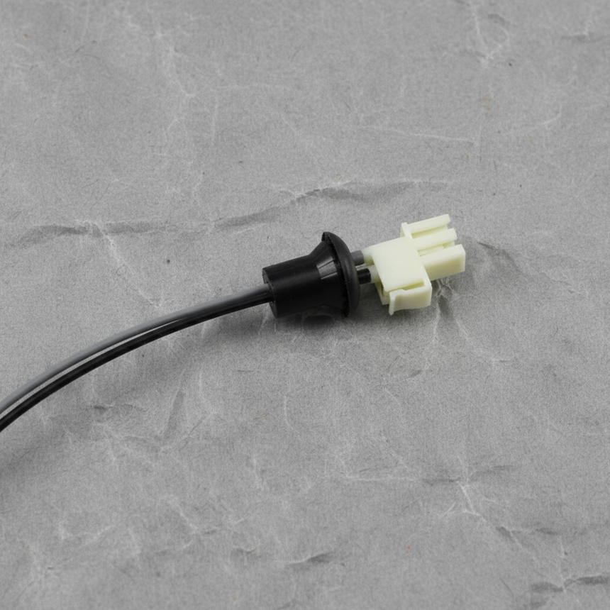 1998-2011 Ford Ranger Vacuum Harness HVAC Hose Genuine OEM
