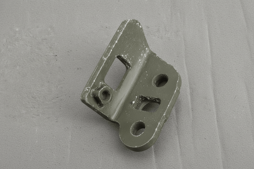 1999-2003 TL, 2001-2003 CL or 2001-2002 MDX OEM Alternator Bracket