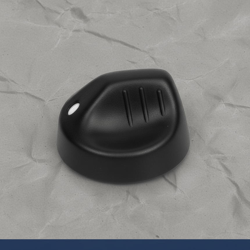 1999-2004 Ford F-150 F-250 Expedition Navigator 4WD Switch Knob OEM