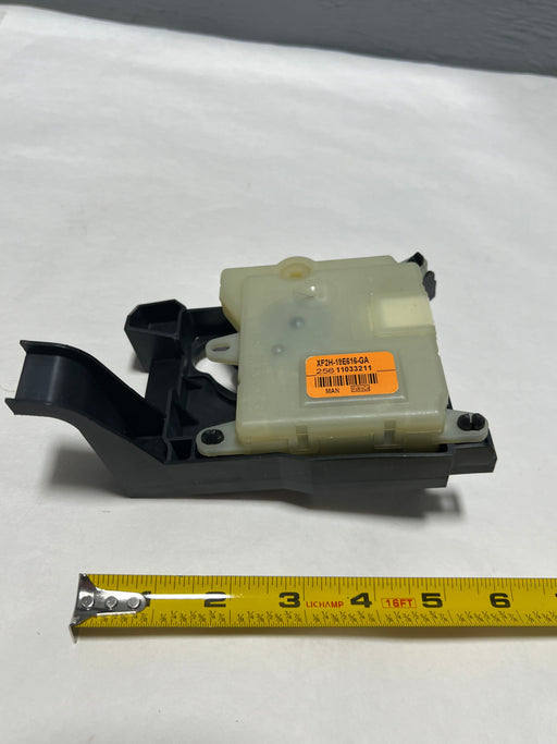 CL-1023-3C3Z-19E616-BA-C26 1999-2007 Ford F-250 F-350 HVAC Air Inlet Door Actuator Without Auto Temp