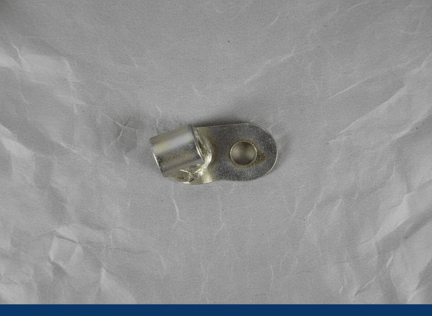 2001-2005 Honda Civic Alternator Adjuster Stay Genuine OEM