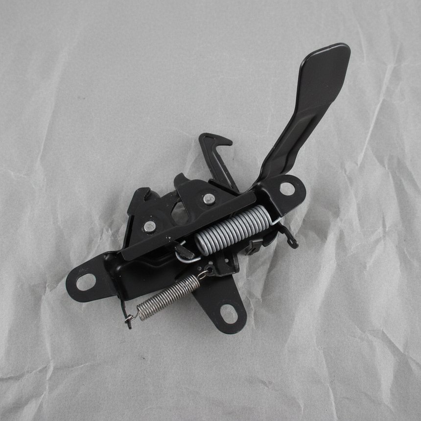 2001-2005 Toyota RAV4 Hood Lock Latch Genuine OEM