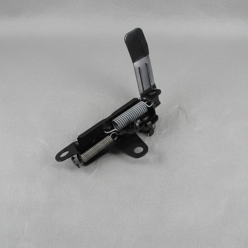 2001-2005 Toyota RAV4 Hood Lock Latch Genuine OEM