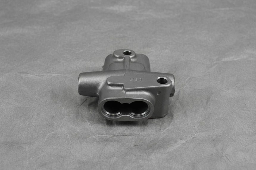 2002-2004 Honda Accord CR-V Brake Proportioning Valve Genuine OEM