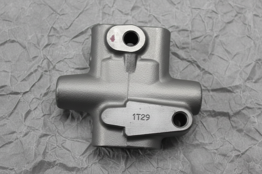 2002-2004 Honda Accord CR-V Brake Proportioning Valve Genuine OEM