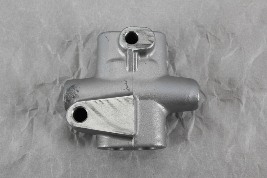 2002-2004 Honda Accord CR-V Brake Proportioning Valve Genuine OEM