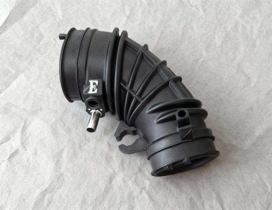 17228-PNE-G00 2002-2006 Acura RSX 2002-2004 Honda CR-V Air Cleaner Intake Hose OEM