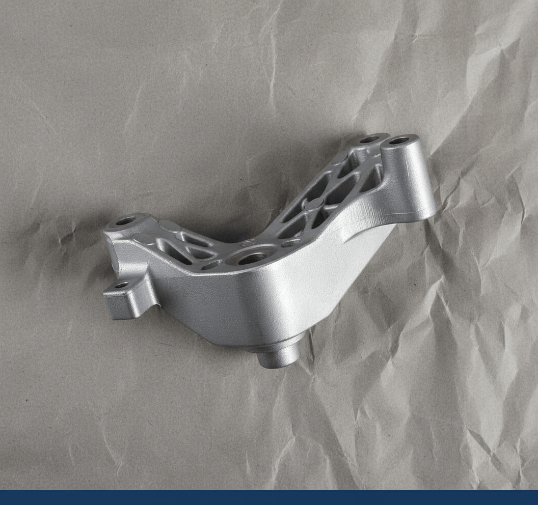 31175-PRA-000 2002-2011 Honda Civic Idler Pulley Bracket 2.0 Genuine OEM