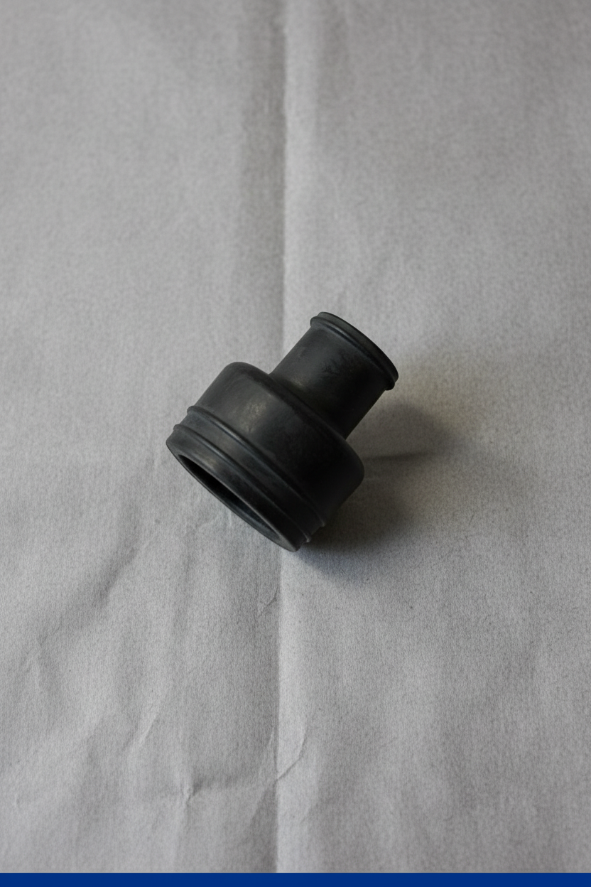 2003-2007 Honda Accord/Element Engine Air Intake Breather Joint Genuine OEM