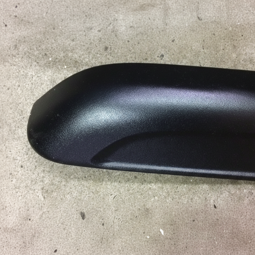 2003-2008 Honda Pilot Roof Rail End Cap Passenger Side Rear OEM