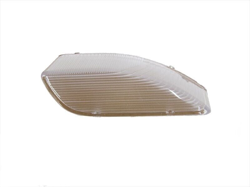 GK2A-68-4G1A 2003-2008 Mazda 6 Driver Side Front Door Courtesy Lamp Light Lens OEM