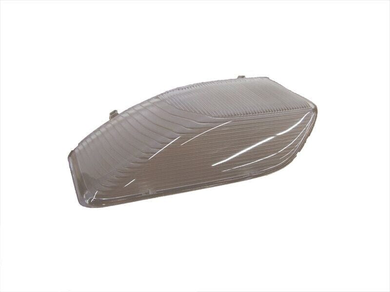 GK2E-68-4G1A 2003-2008 Mazda 6 Passenger Side Front Door Courtesy Lamp Lens Clear OEM