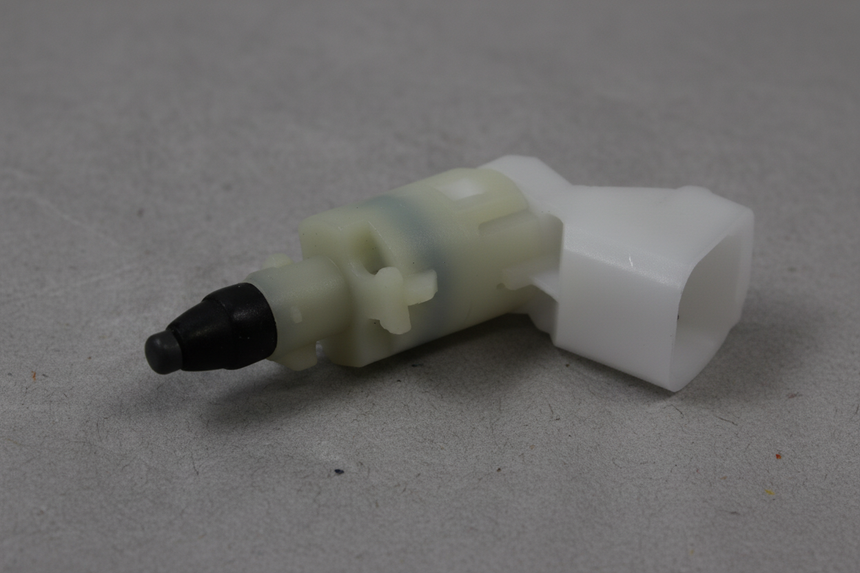2003-2010 Ford Explorer F-150 Taurus Door Jamb Switch Genuine OEM
