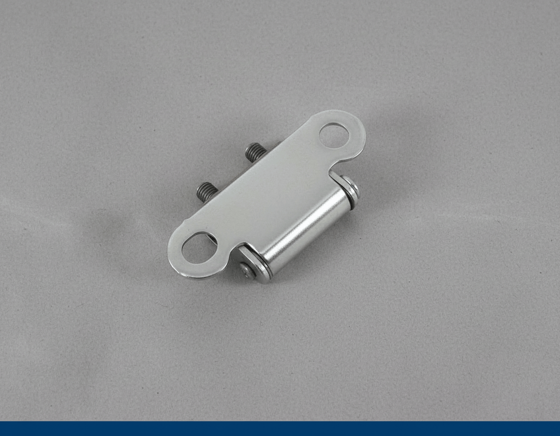 68810-21051 2003-2019 Toyota 4Runner Liftgate Hinge Either Side Genuine OEM