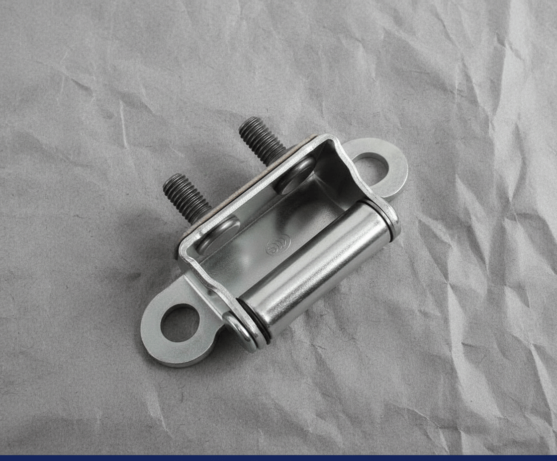 68810-21051 2003-2019 Toyota 4Runner Liftgate Hinge Either Side Genuine OEM