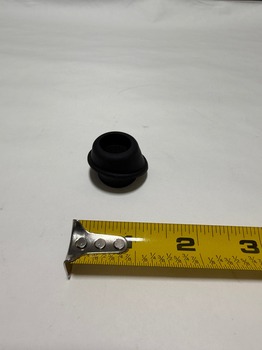 2003-2025 Express or Savana Radio Antenna Base Bezel Genuine OEM
