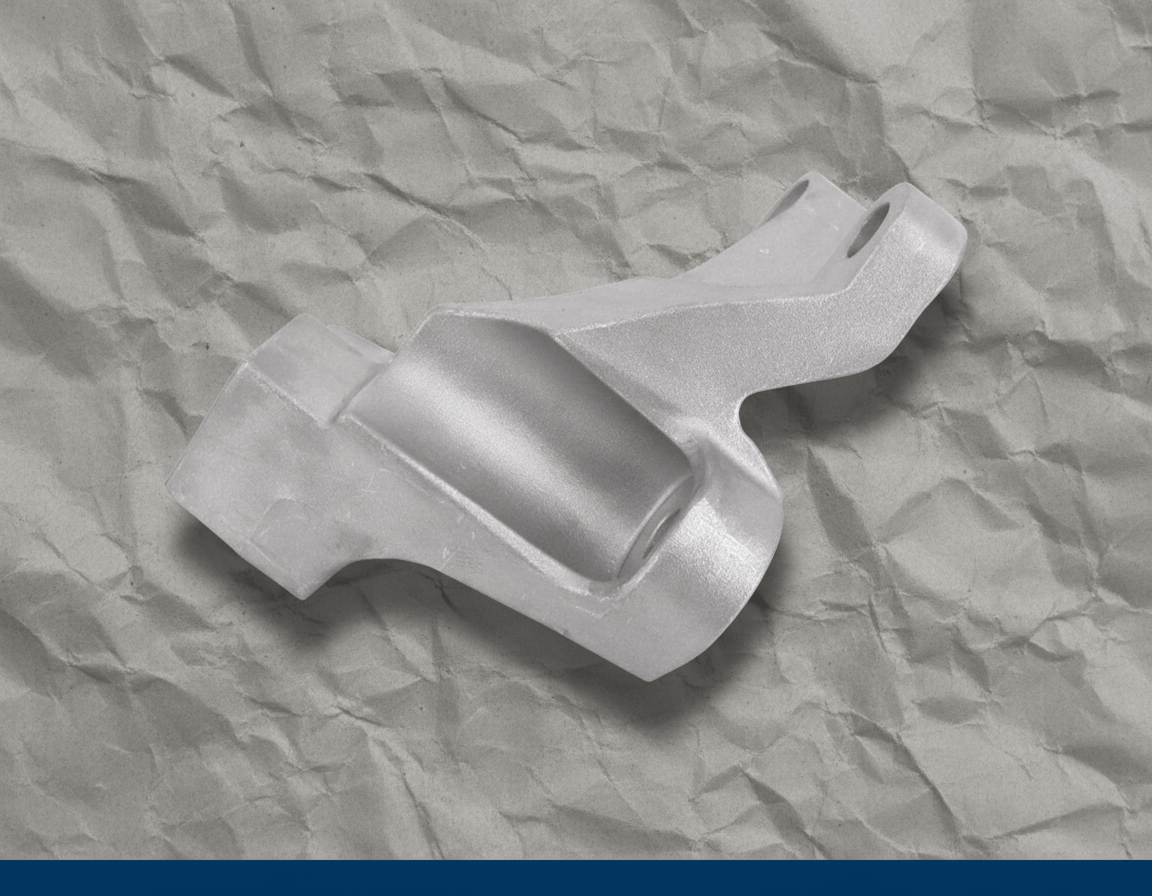 B32T-39-080B 2004-2009 Mazda 3 Side Engine Mount A/T w/o Turbo Genuine OEM