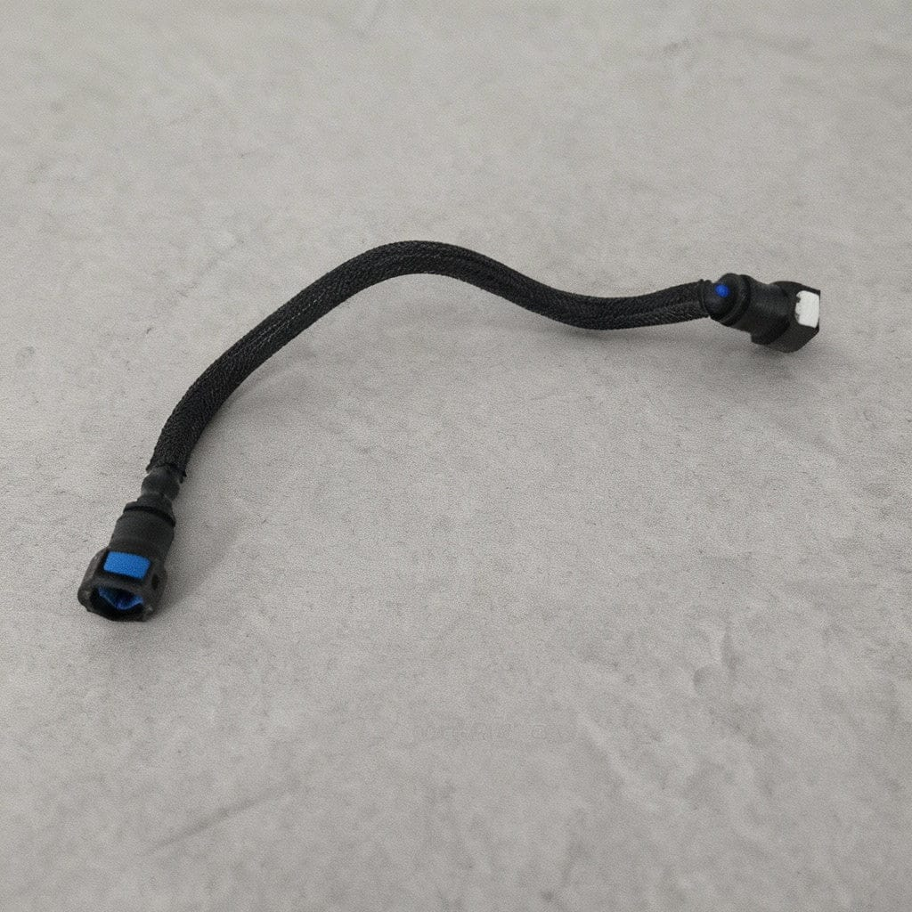 BBM2-41-421 2004-2013 Mazda 3 2006-2014 Mazda 5 Clutch Reservoir Flex Hose Genuine OEM