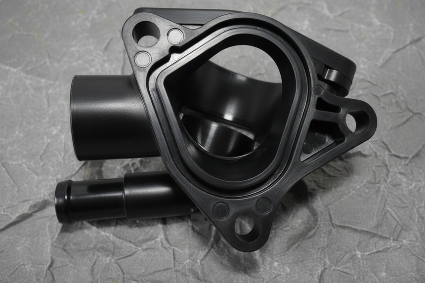 2004-2015 Acura TSX 2013-2015 ILX Thermostat Housing Genuine OEM
