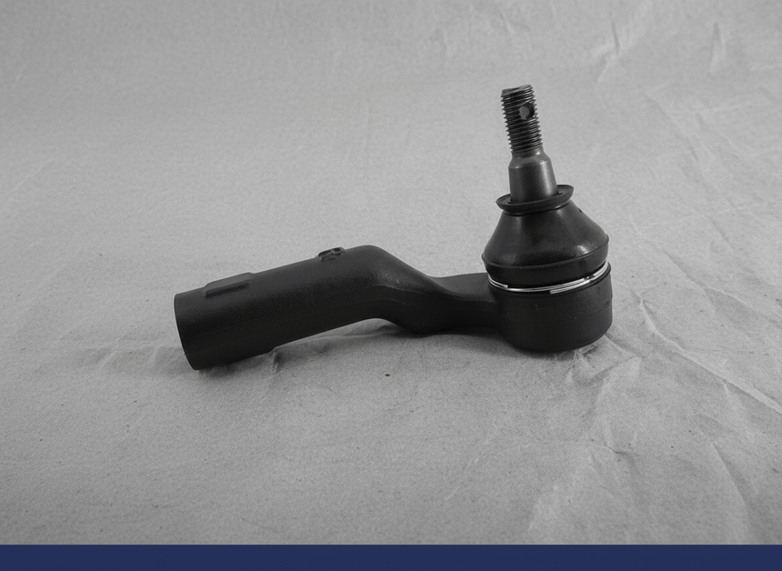 2004-2015 Mazda 3/5 Passenger Side Outer Tie Rod End Genuine OEM