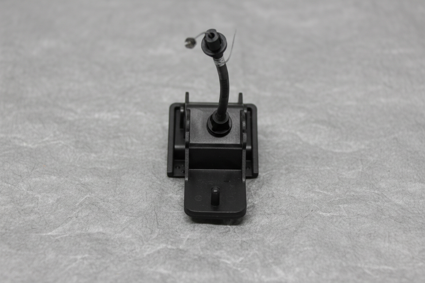 2005-2010 Ford F-150 Emergency Park Brake Release Handle Genuine OEM