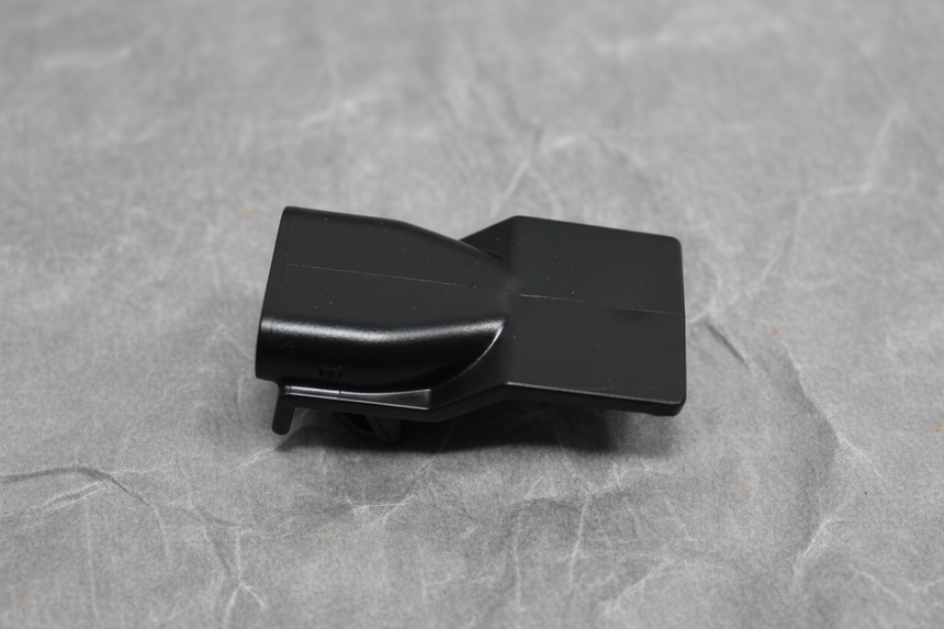 2005-2012 Toyota Avalon (1) Front Windshield Washer Nozzle (1) Genuine OEM