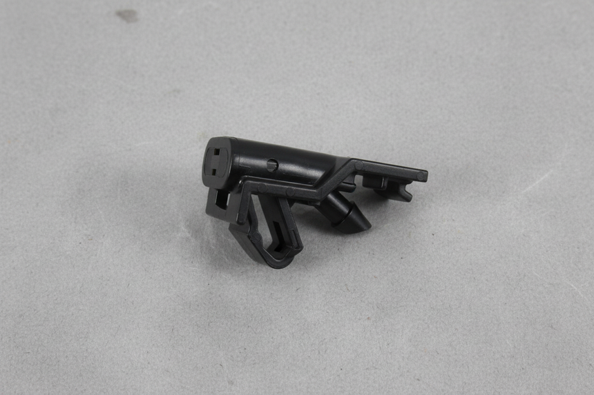 2005-2012 Toyota Avalon (1) Front Windshield Washer Nozzle (1) Genuine OEM