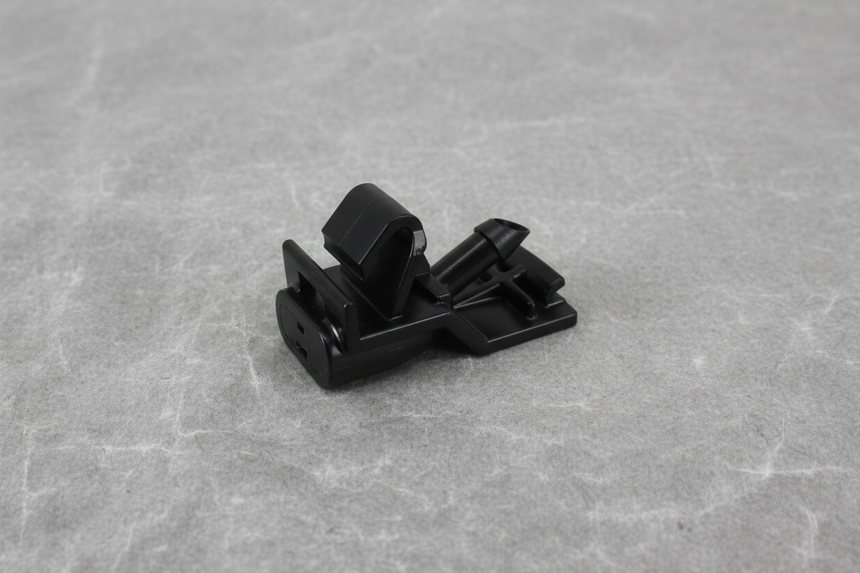 2005-2012 Toyota Avalon (1) Front Windshield Washer Nozzle (1) Genuine OEM