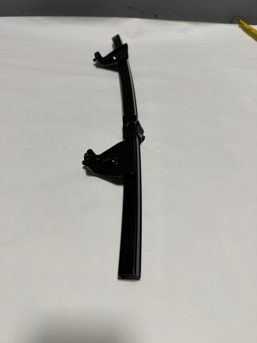 Toyota Tacoma front window guide channel full length view