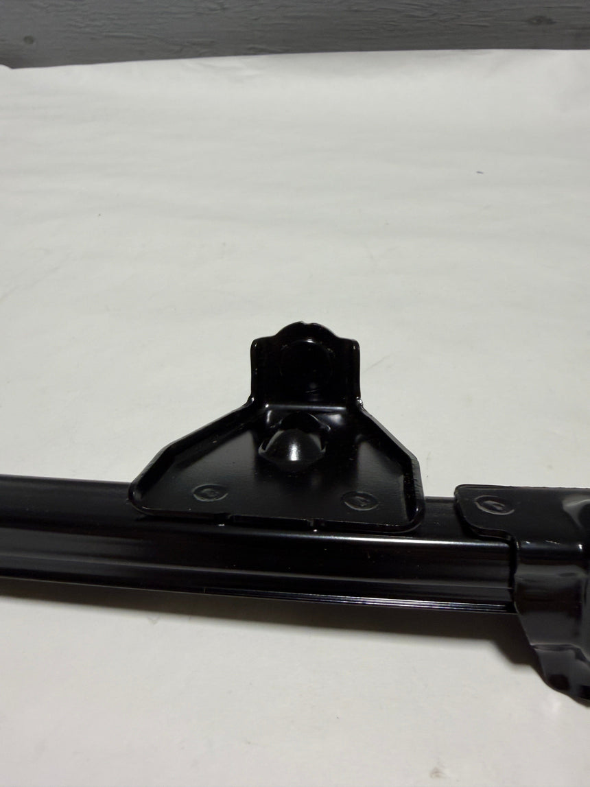 2005-2015 Toyota Tacoma Driver Side Front Window Guide Channel OEM