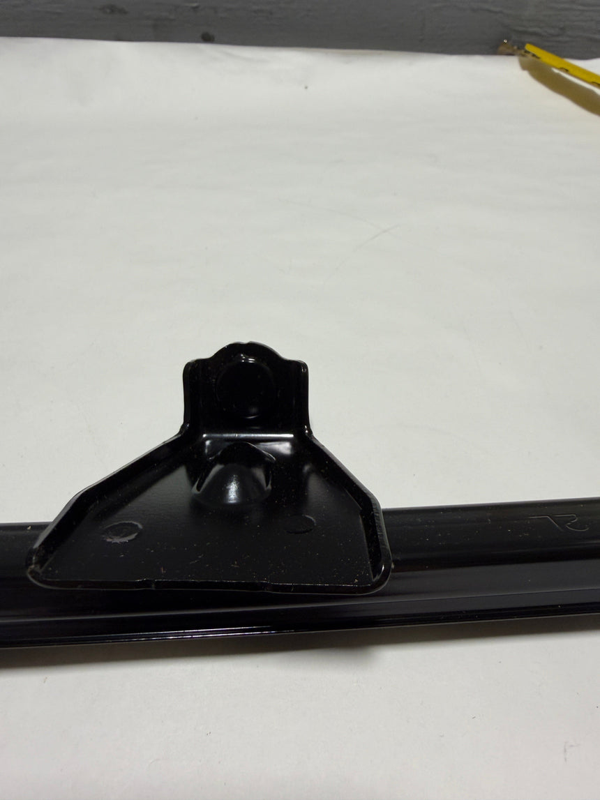 2005-2015 Toyota Tacoma Driver Side Front Window Guide Channel OEM