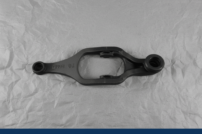 2005-2015 Toyota Tacoma FJ Cruiser Tundra Clutch Release Fork OEM