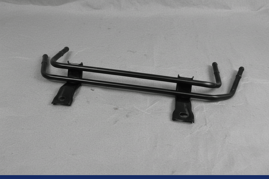 2005-2015 Toyota Tacoma Oil Cooler Tube Genuine OEM