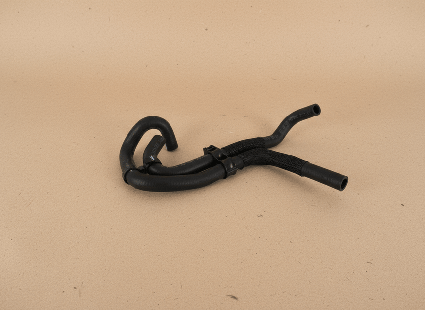2005-2023 Tacoma 2.7L Genuine OEM Water Hose Assembly