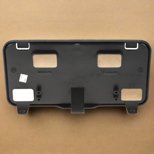 6L5Z-17A385-AAA 2006-2007 Ford Ranger Front License Plate Bracket Mount Holder Not For STX Package